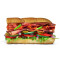 Ny B.M.T Sandwich
