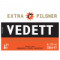 Vedett Extra Pilsner (Ekstra Blond)